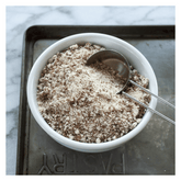 Hecham Almond Meal 250 Gms